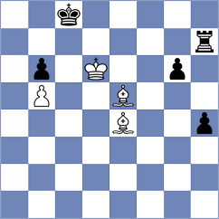 Molenda - Lobanov (chess.com INT, 2025)
