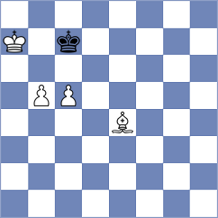 Thomas - Nusrat Jahan (chess.com INT, 2024)