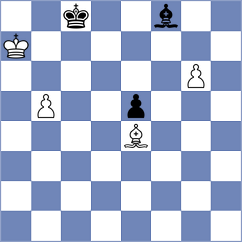 Jihan Tejas Shah - Johansson (Florianopolis BRA, 2024)