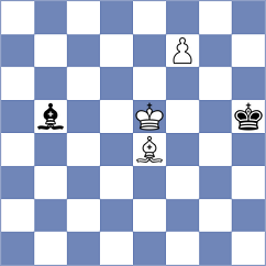 Debashis - Goryachkina (Chess.com INT, 2021)