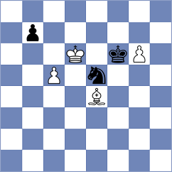 Moroni - Sarana (chess.com INT, 2025)