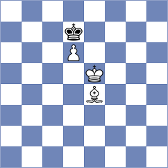 Dubnevych - Sevostianov (chess.com INT, 2024)