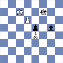 Garcia Medina - Juarez Garcia (Chess.com INT, 2021)
