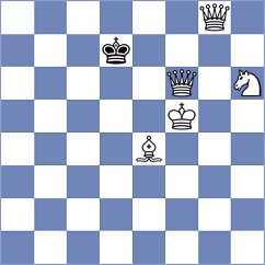 Aragones - Gutierrez Navarro (ICC INT, 2009)