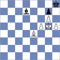 Tymrakiewicz - Kwiatkowski (Sunningdale, 2007)