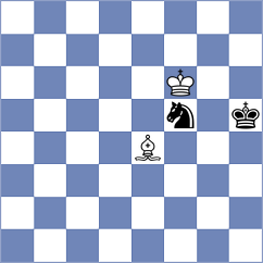 Garzon Zapatanga - Dovgaliuk (chess.com INT, 2025)