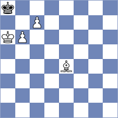 Schaller - Andrae (Playchess.com INT, 2009)