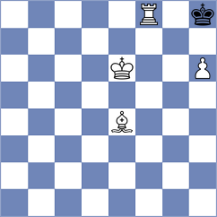 Shevchuk - Garcia (chess.com INT, 2024)