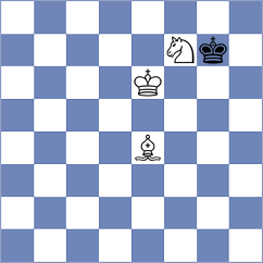 Brown - Matinian (chess.com INT, 2023)