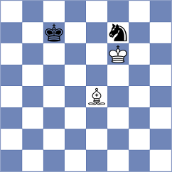 Ali Khan - Paiva (Lichess.org INT, 2021)