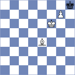 Perez Ponsa - Alinasab (chess.com INT, 2022)