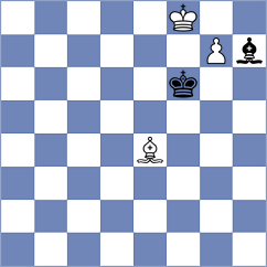 Estrada Nieto - Chizhikov (chess.com INT, 2022)