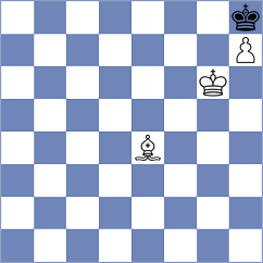 Georgiadis - Lin (chess.com INT, 2024)