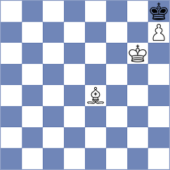 Brzezina - Pourkashiyan (chess.com INT, 2025)
