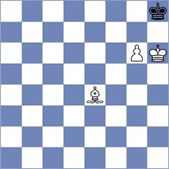 Volkov - Aronian (Moscow, 1996)