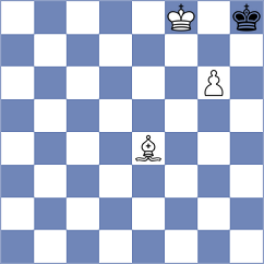 Garv - Pajeken (chess.com INT, 2022)
