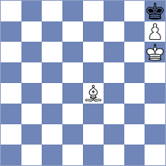 Obregon Garcia - Franca (Chess.com INT, 2020)