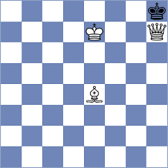 Kalidjo - Kueviakoe (Chess.com INT, 2020)