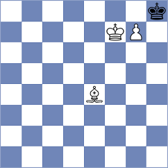 Jegorovas - Tarnowska (chess.com INT, 2022)
