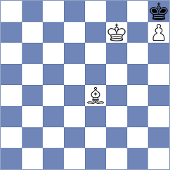 Zahedifar - Wu (chess.com INT, 2025)