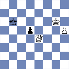 Buendia Pinar - Lopez Martinez (La Roda ESP, 2022)