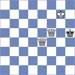 Efremov - Malinovsky (Chess.com INT, 2021)