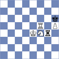 Shatil - Katter (Trencin SVK, 2025)