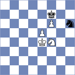 Ianov - Ghazarian (chess.com INT, 2021)