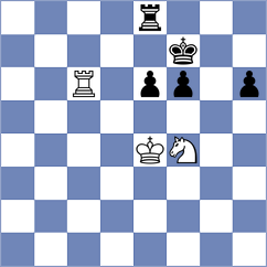 Dragiev - Janachkov (Sunny Beach, 2004)