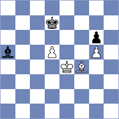 Klekowski - Rodriguez Portela (Chess.com INT, 2016)