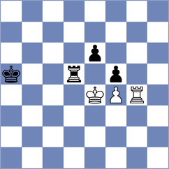 Fernandez - Petriashvili (chess.com INT, 2025)