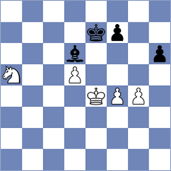 Hoffmann - Villabrille (chess.com INT, 2025)