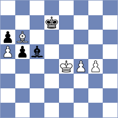 Berthier - Swara Lakshmi S Nair (chess.com INT, 2024)
