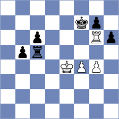 Martinez Gil - Cortes Marti (Valencia, 2003)
