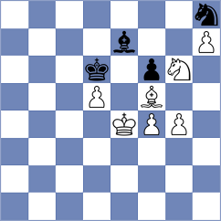 Witt - Evrard (Le Touquet, 2005)