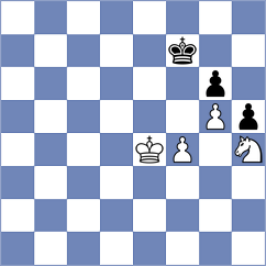 Leiva Rodriguez - Jiang (Chess.com INT, 2020)