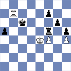 Atis - Ferrufino (chess.com INT, 2025)