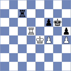 Auro Ordonez - Martinez Fernandez (Gijon, 2002)