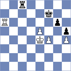 Lewandowski - Czechowski (Bydgoszcz, 2000)