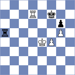 Hnatyshyn - Bergamasco (chess.com INT, 2024)