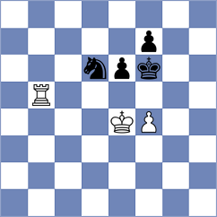 Bogaudinov - Wang (chess.com INT, 2024)