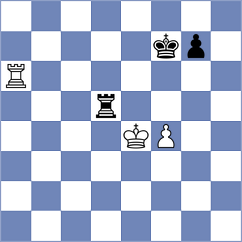 Sanchez Barreto - Chavez (Medellin COL, 2024)