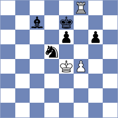 Skowronski - Brameyer (Berlin, 1999)