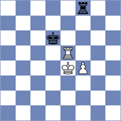Romero Ruscalleda - Bernal Moro (chess.com INT, 2022)