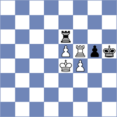 Chans Farina - Barbero (Asturias, 1993)