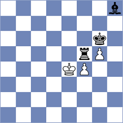 Vidruska - Yatskar (chess.com INT, 2025)