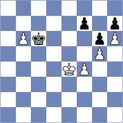 Harnden - Van Rooijen (Guernsey, 2008)