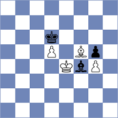 Mendez Machado - Shuvalov (chess.com INT, 2023)