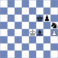 Boe - Kruglyakov (Chess.com INT, 2019)