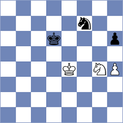 Kazarian - Smietanska (Chess.com INT, 2020)